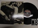Scorpions - Love at First Sting Record lp original vinyl album