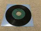 Fred Parris & The Restless Hearts - Green Sea Vg Condition