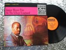Junior Mance Trio   At The Village Vanguard   LP  Original Jazz Classics OJC-204