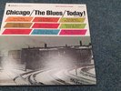 CHICAGO/THE BLUES/TODAY - VARIOUS  VANGUARD CR00351 RSD 2021 3 LP SET EX/EX