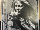 VINCE NEIL (MOTLEY CRUE) * EXPOSED * ORIGINAL VINYL LP WARNER BROS. 9362-45260-1