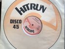 ERROL HOLT - ROD TAYLOR YES YES YES / NO ONE CAN TELL I ABOUT JAH 12” HITRUN EX