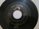 ELVIS PRESLEY Blue Suede Shoes Tutti Frutti EPA 747 RARE 45 7