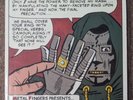 MF Doom - Metal Fingers Present Special Herbs Vol 1 And 2 (Vinyl, High Times)