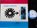 HORACE PARLAN 