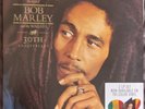 Bob Marley Legend LPx2. Best Of Pressed In Tri-Colour Vinyl.