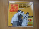 Elvis Million dollar quartet Sun Studio 180 gr coloured 2 X LP