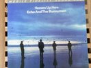 Echo & the Bunnymen – Heaven Up Here LP – Mobile Fidelity Sound Lab – MOFI 1-007
