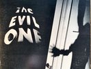 LP - Roky Erickson and the Aliens - The Evil One - US (1981)