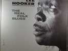 Blues LP – John Lee Hooker, Real Folk Blues, Chess 1508, beautiful condition