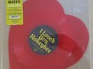 NEW Father John Misty - I Love You, Honeybear (Red Heart-Shaped Vinyl RSD 2015)