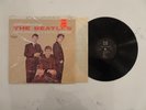 INTRODUCING THE BEATLES LP RARE VJLP/SR 1062 STEREOPHONIC BLACK LABEL IN SHRINK