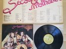 RARE  Secos & Molhados 
