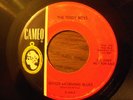 THE TEDDY BOYS - GOOD MORNING BLUES CAMEO 448 DJ GARAGE  45
