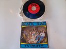 Black Flag TV Party 7 Inch OG Press. VG+ Cover Has Tears At Top See Pics