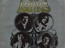 LP The Kinks Something Else By The Kinks 1ST GERMAN PRESSING NEAR MINT Pye