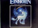 Jimmy Webb / America Das Letzte Einhorn (OST) NEAR MINT Virgin Vinyl LP