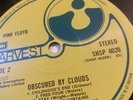 PINK FLOYD Obscured By Clouds 12