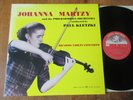 Brahms - Violin Conc / Martzy / Kletzki / EMI/Angel LEXC-1012 Reissue Japan '97