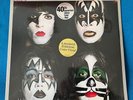 KISS Dynasty 40th Anniversary 180Gram Green Vinyl Limited Edition Not Aucoin Ace