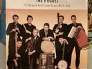 The Pogues If I Should Fall From Grace With God Vinyl Album