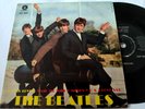 Mega rare The Beatles EP All My Loving Parlophone Sweden GEP 8891 VG+/VG+