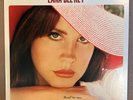 Lana del Rey Honeymoon RARE  Urban Outfitters Exclusive Red Vinyl Alt Cover