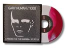 Gary Numan - 1000th Show  - A Prayer For The Unborn  7