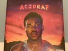 Chance the Rapper - Acid Rap OFFICIAL Vinyl BRAND NEW & SEALED - FAST DELIVERY