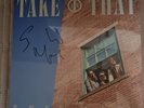Take That: This Life Signed Autographed Cream Vinyl LP Sealed- UK Exclusive