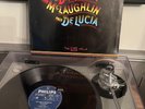 Al Dimeola, John McLaughlin, Paco De Lucia - Friday Night in San Francisco.