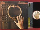 KISS   MUSIC FROM THE ELDER LP (1981) ORIG 1ST PRESS EX/EX NBLP 7261 LP (53)