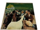 THE BEACH BOYS-PET SOUNDS-DUOPHONIC STEREO-CAPITOL DT2458-SCRANTON/LA PRESS