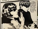 SONIC YOUTH - GOO NEW VINYL LP RECORD Orange vinyl