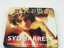 octopus Syd Barrett Book and 7
