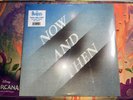 The Beatles Now And Then Limited Edition 12’’ Red Vinyl Exclusive New Sealed #1