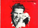 Bobby Lee Trammell Arkansas Twist NEAR MINT Atlanta Records Vinyl LP
