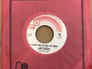 Gerri Granger Darling Take Me Back I Go To Pieces Bell Promo Northern Soul VG++