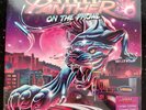 Steel Panther - On The Prowl 12” Colored Vinyl Signed Insert Autographed LP NEW