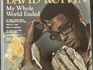 1969 David Ruffin My Whole World Ended LP MS685 Soul