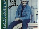 Alan Jackson - Don't Rock The Jukebox LP - Arista Club SEALED