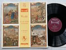 AYO / I MUSICI - PHILIPS 835 030 AY - VIVALDI - LE QUATTRO STAGIONI