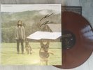 SIGNED Noah Kahan Stick Season Vinyl Chestnut Brown Collector's Edition FREE P&P