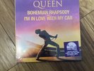Queen - Bohemian Rhapsody - Purple/Yellow  7inch Vinyl RSD 2019 Brand New/Sealed