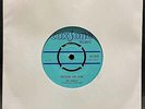 The Jennors / Soul Bros. – Pressure And Slide / One Stop – USED Vinyl 7