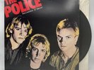 The Police - Outlandos D’Amour - 1978 US 1st Press (EX/NM) Ultrasonic Clean