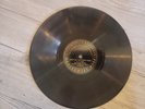 Keep on the Sunny Side / Church of the Wildwood. The Carter Family 78 Record