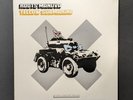 Yellow Submarine, Roots Manuva, LP, Vinyl, 2002
