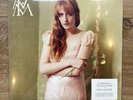 Florence + The Machine High As Hope Limited Edition Yellow Vinyl LP MINT SEALED