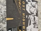 Waxwork Records Lost Highway (Original Score) Factory Sealed (Nine Inch Nails)